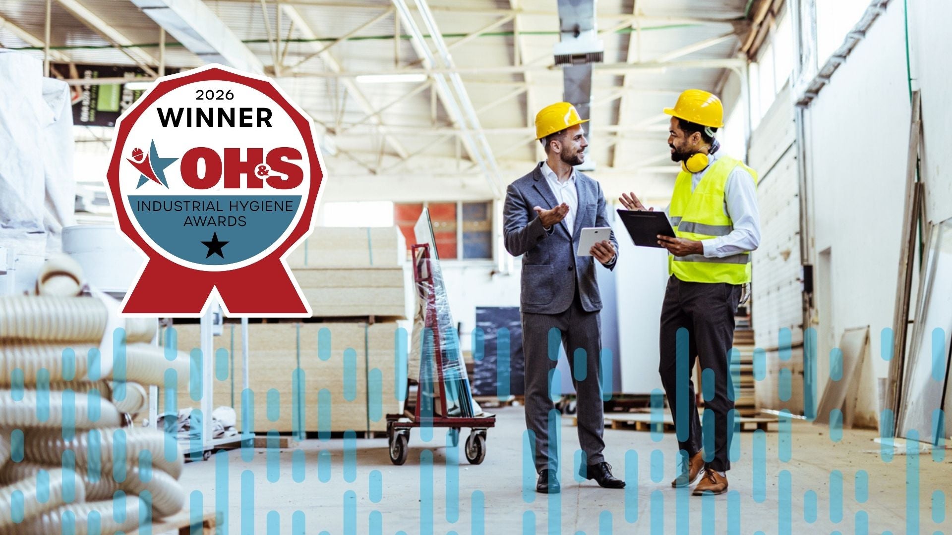 3E’s AI-Powered Supplier SDS Loader for SAP Wins 2026 OH&S Industrial ...