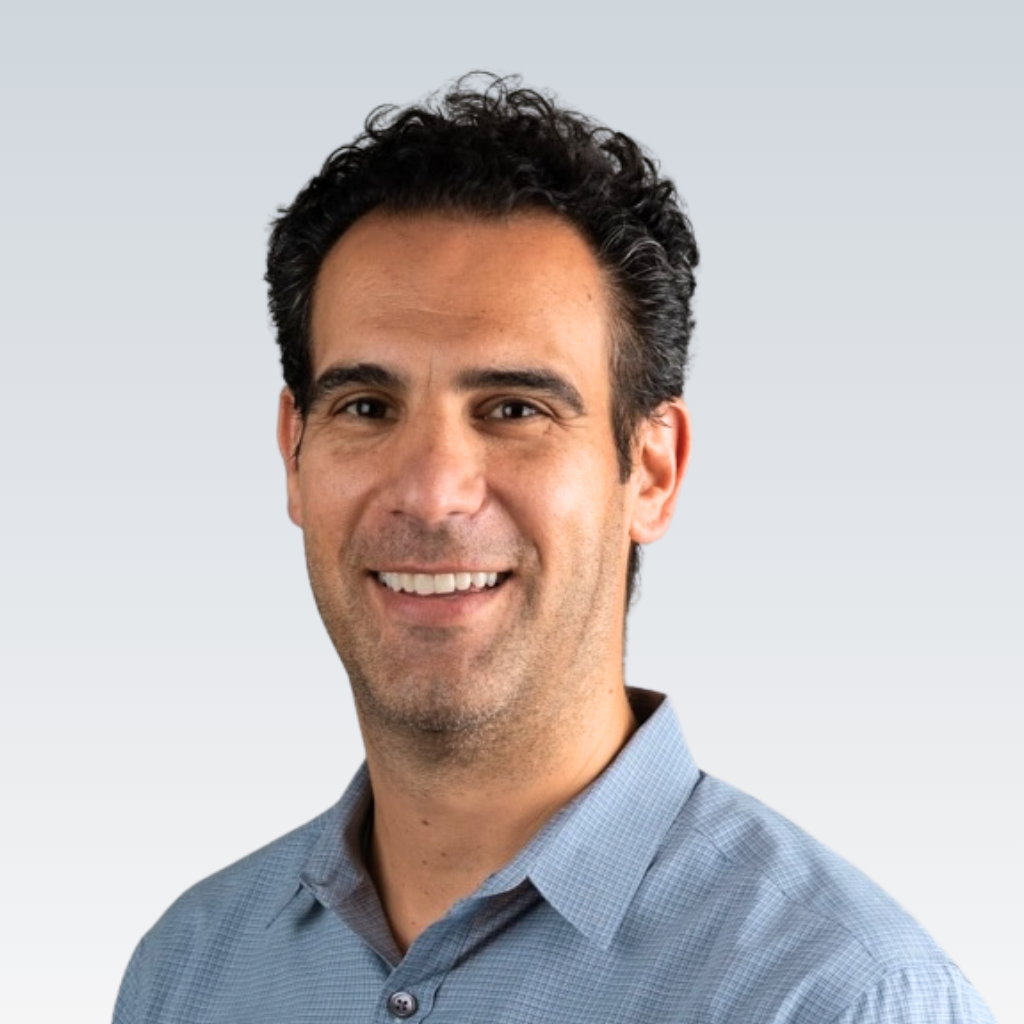 Matt Miller, CFO
