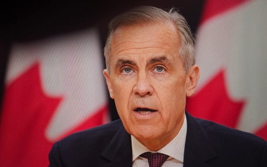Has Canada Turned Its Back on Sustainability?