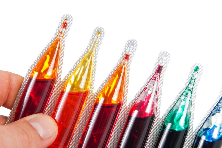 Food Fight: How West Virginia Banned Food Dyes