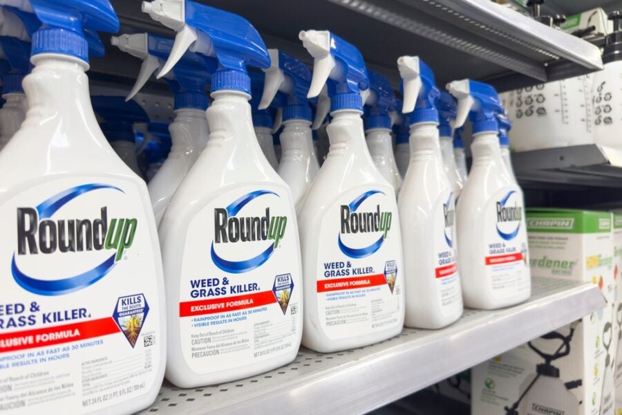 U.S. Supreme Court Sides With Monsanto Over Glyphosate Labeling
