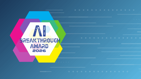 3E named AI-based compliance solution of the year in 2026 AI Breakthrough Awards