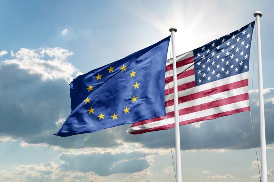 EU and U.S. Take Different Paths on Hazardous Workplace Exposure