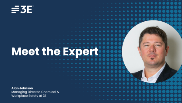 Meet the Expert — Alan Johnson