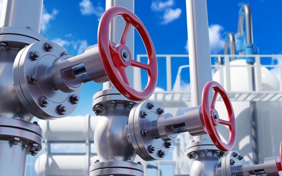 Canada Surges Forward on Oil Plans