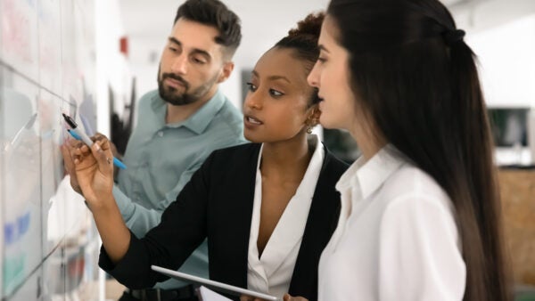 How 3E's outsourced SDS authoring works