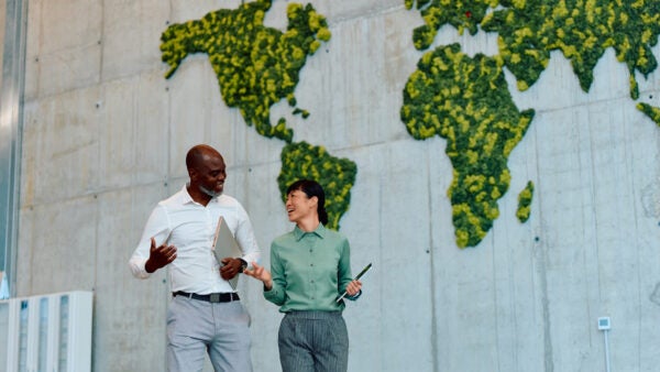 Corporate Sustainability