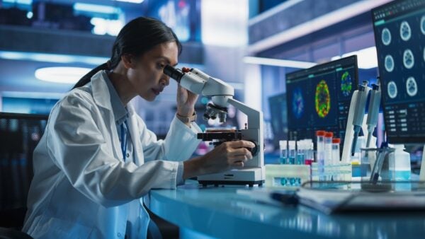 Looking Beyond Individual Chemicals: Why PFAS Risk Assessment Is Evolving