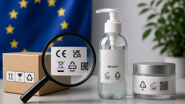 The Rising Symbols of EU Compliance — Part 1: CE Marking
