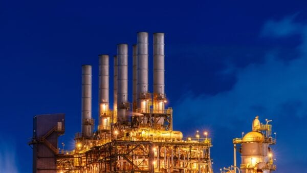 Carney’s Energy Ambitions Risk Conflict Over First Nations Rights