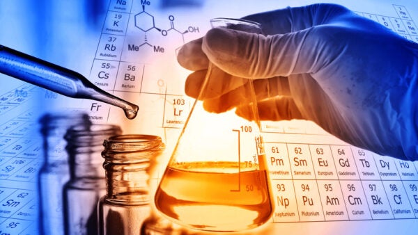 The Next Frontier in PFAS Regulation: Measuring What Matters