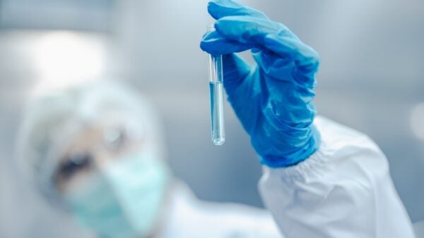 PFAS: Thinking Beyond the Dose