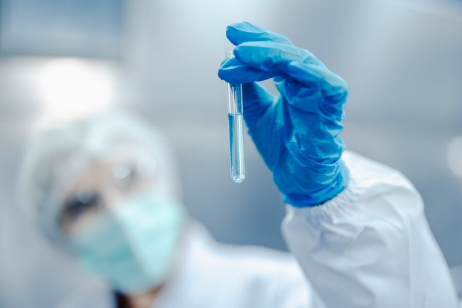 PFAS: Thinking Beyond the Dose