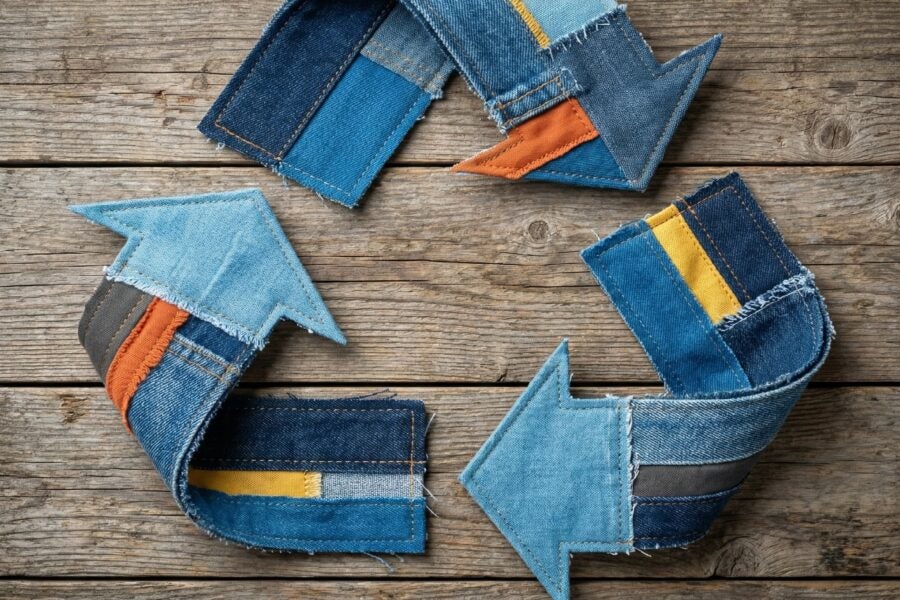 EU Ban on Destruction of Clothes Disrupts Fashion Industry
