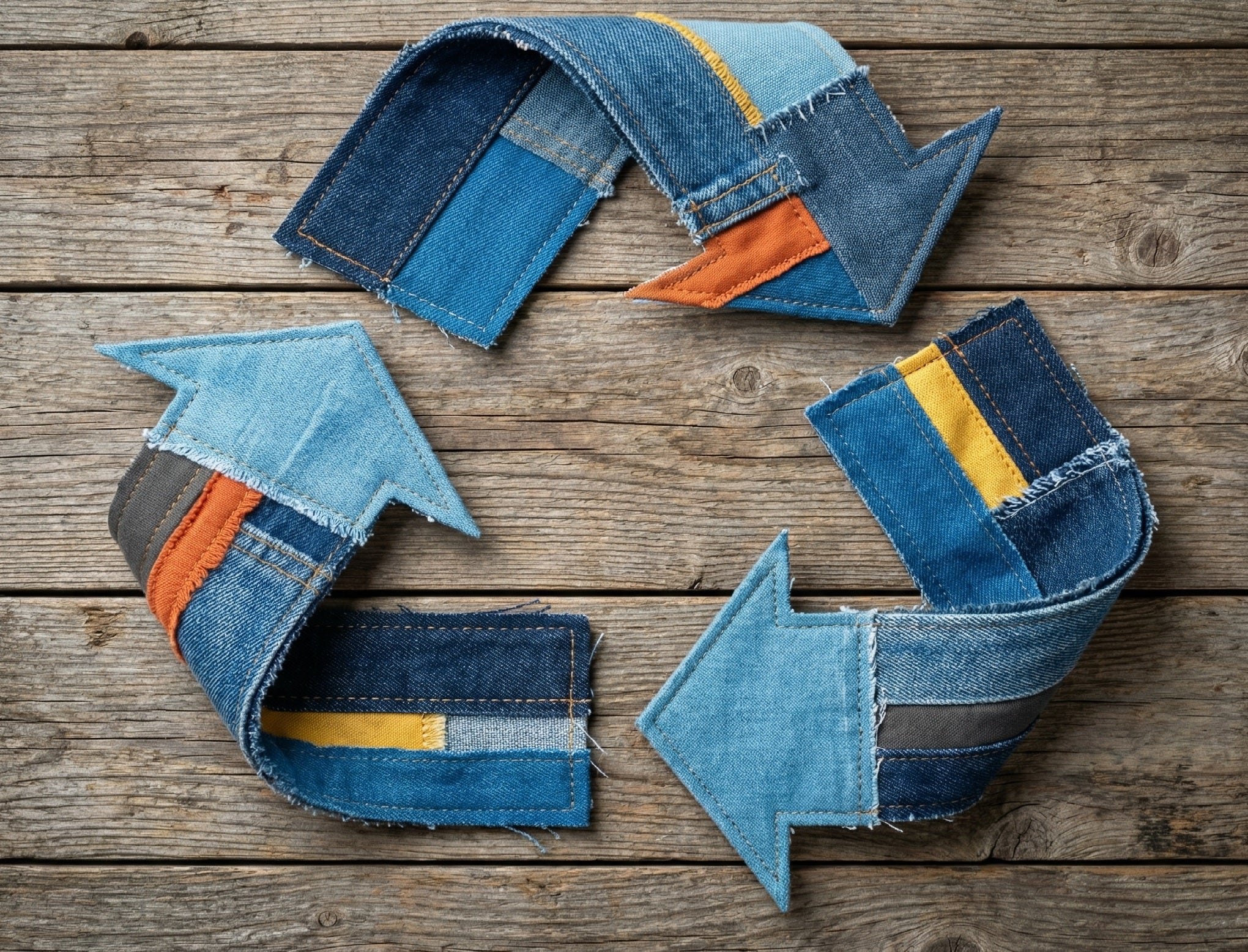 EU Ban on Destruction of Clothes Disrupts Fashion Industry
