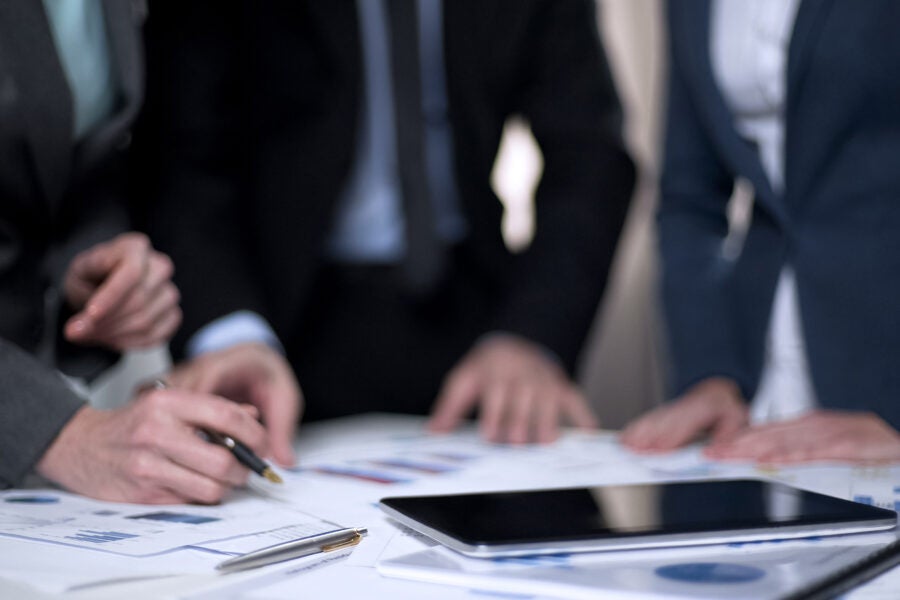 change management, business strategy
