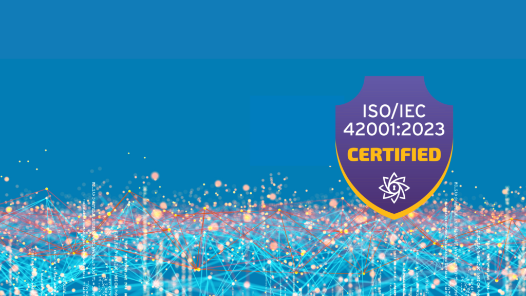 3E strengthens trusted AI with ISO/IEC 42001 certification - 3ECo.com