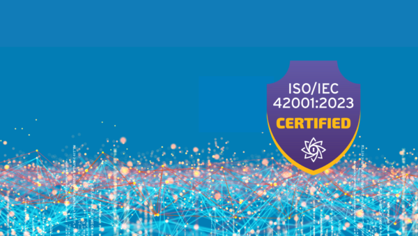 3E has achieved ISO/IEC 42001:2023 certification, independently validating how it governs AI across its product compliance solutions.