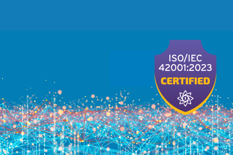3E has achieved ISO/IEC 42001:2023 certification, independently validating how it governs AI across its product compliance solutions.