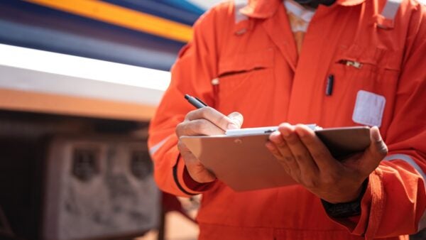 SDS update requirements: when and why you need to revise a safety data sheet