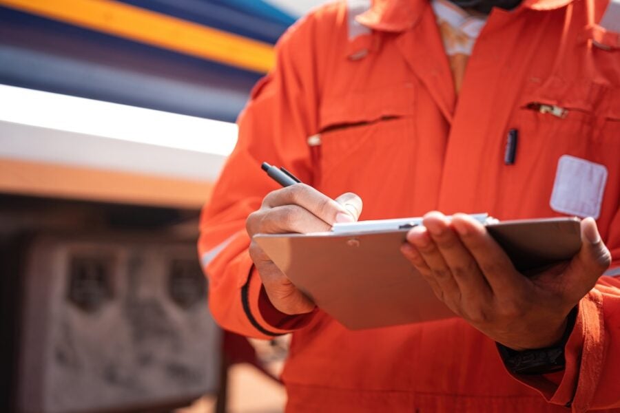 SDS update requirements: when and why you need to revise a safety data sheet