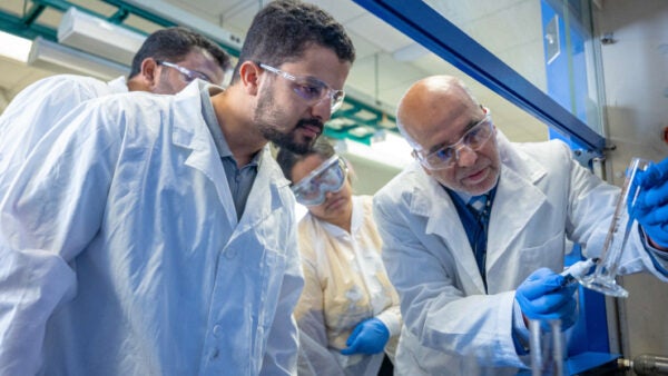 Process Safety: Turning Common Sense Into Common Science