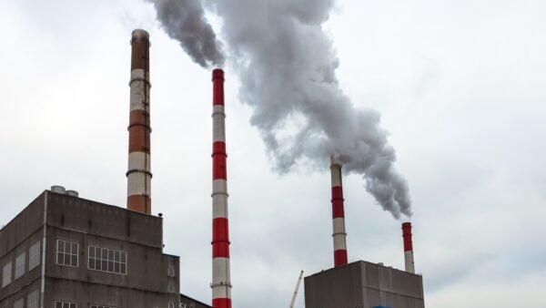 U.S. EPA Repeals Federal Carbon Limits for U.S. Power Plants 