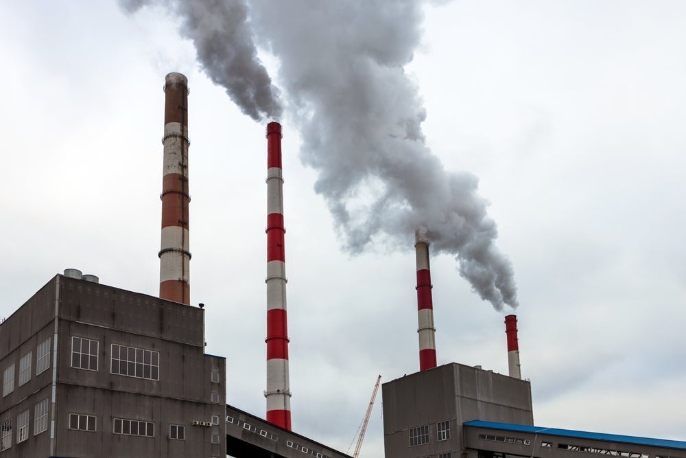 U.S. EPA Repeals Federal Carbon Limits for U.S. Power Plants 