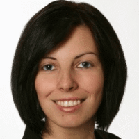 Dafina Ilieva