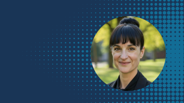 Meet the Expert: Louise Bernstein - Why product stewardship belongs in the strategy conversation | 3E