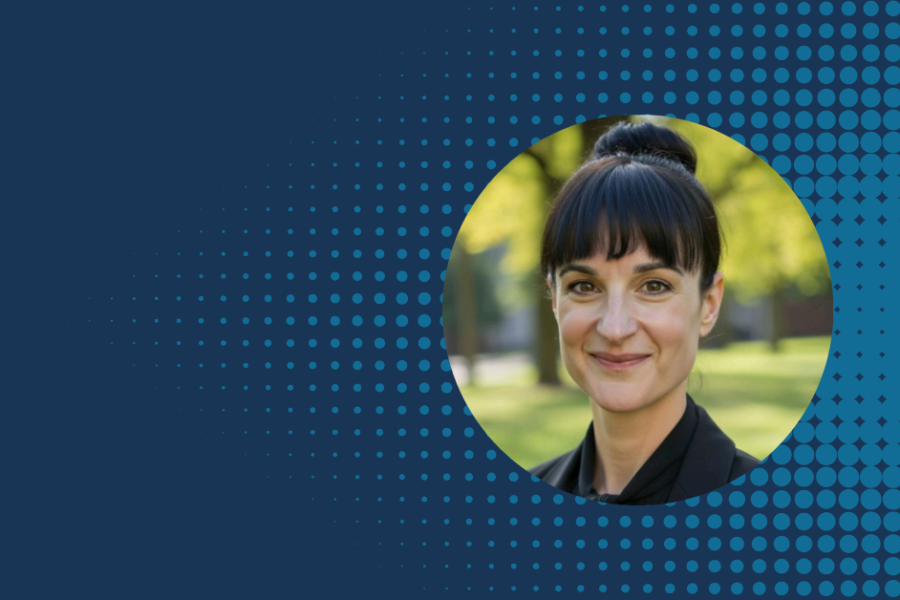 Meet the Expert: Louise Bernstein - Why product stewardship belongs in the strategy conversation | 3E