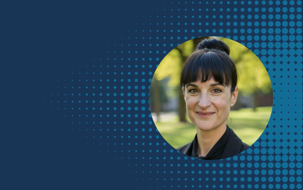 Meet the Expert: Louise Bernstein - Why product stewardship belongs in the strategy conversation | 3E