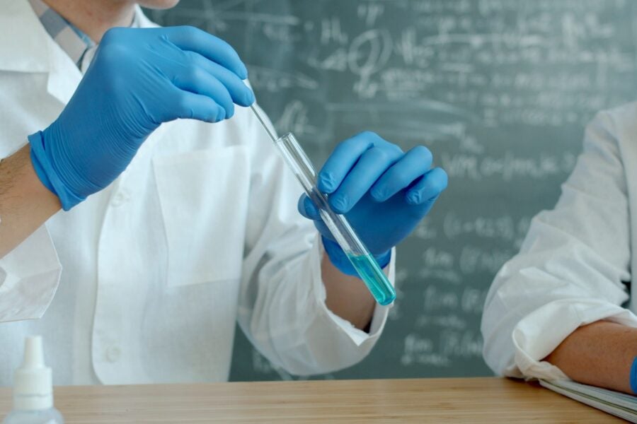 Consumers, Industry, and Researchers Agree: TSCA Needs Reform