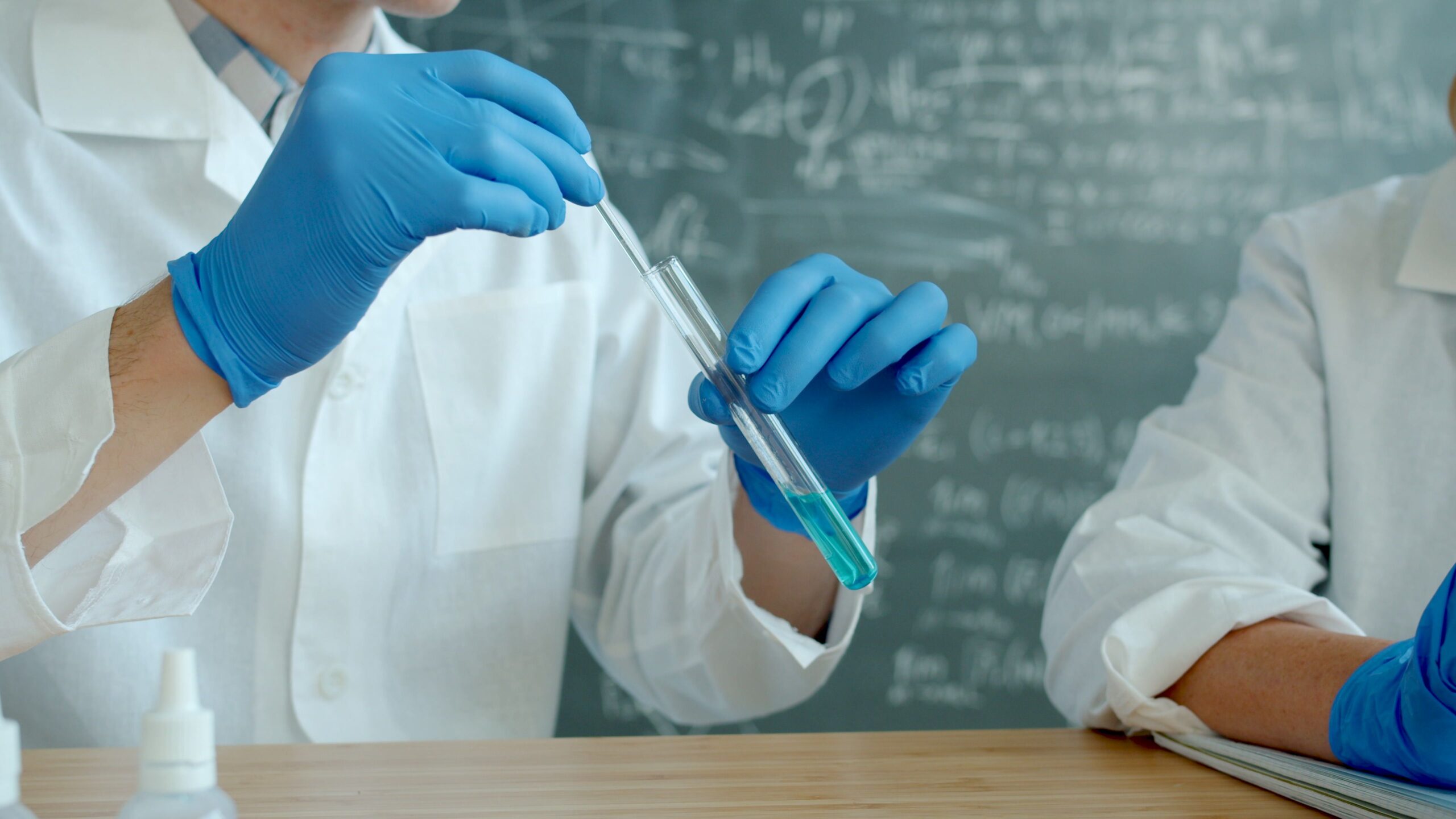 Consumers, Industry, and Researchers Agree: TSCA Needs Reform  