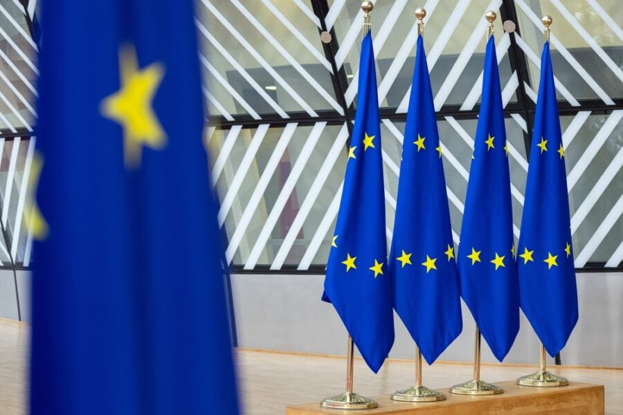 EU Debates the Future of ETS